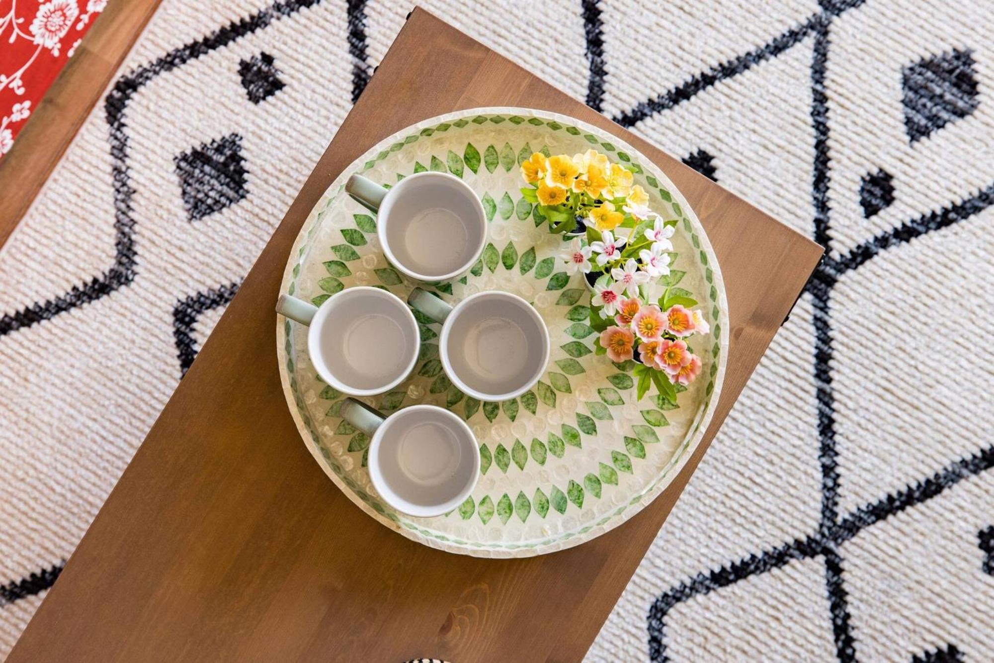 Wild Roses Service Apartments - East India 伦敦 外观 照片